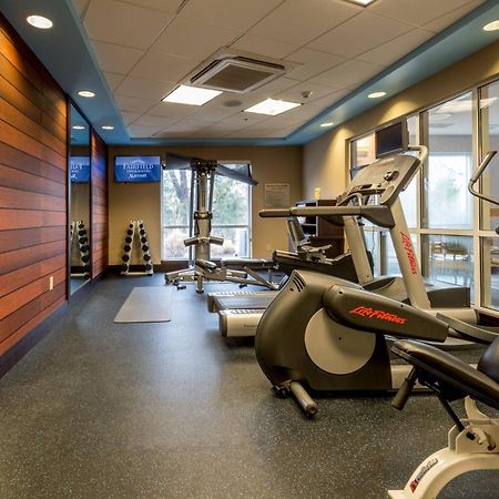 Fairfield Inn & Suites By Marriott Montgomery Airport Hope Hull Luaran gambar