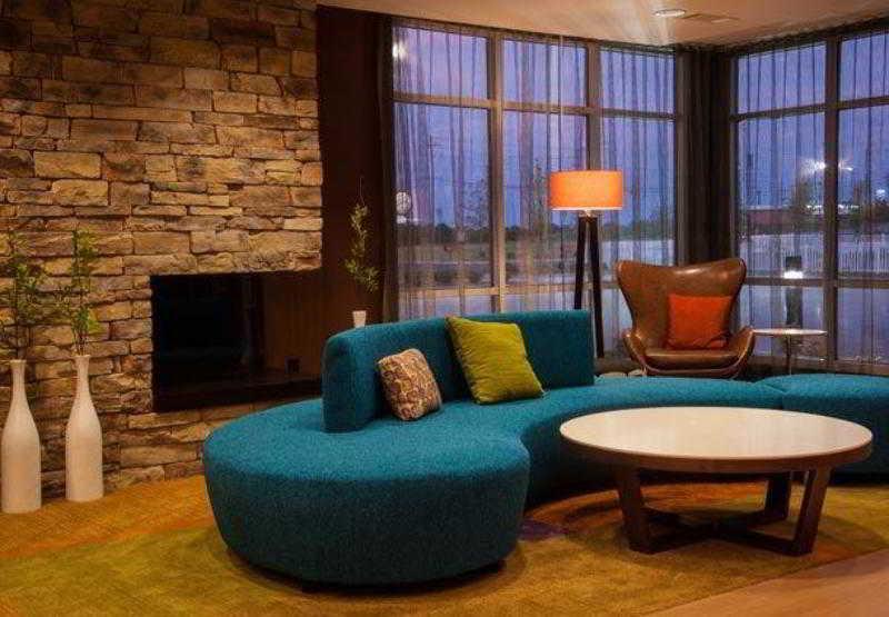 Fairfield Inn & Suites By Marriott Montgomery Airport Hope Hull Luaran gambar