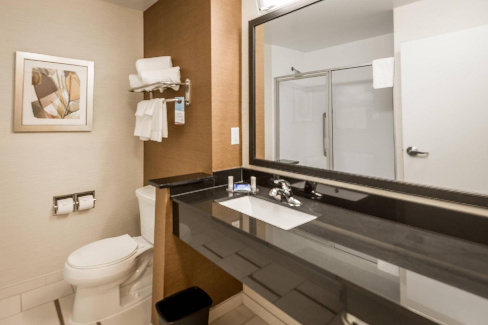 Fairfield Inn & Suites By Marriott Montgomery Airport Hope Hull Luaran gambar