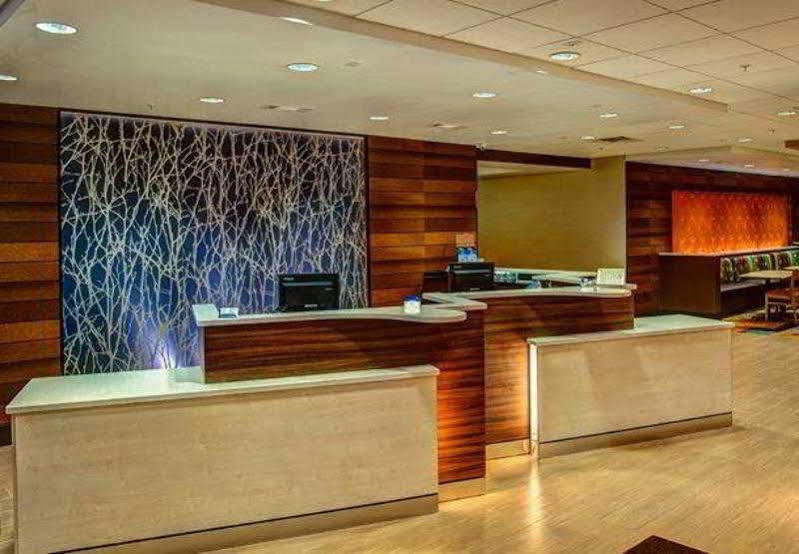 Fairfield Inn & Suites By Marriott Montgomery Airport Hope Hull Luaran gambar