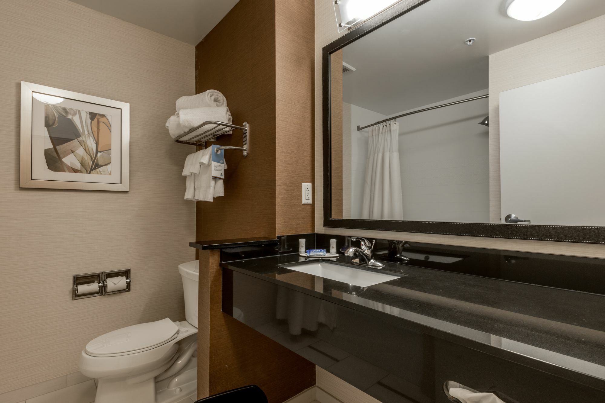 Fairfield Inn & Suites By Marriott Montgomery Airport Hope Hull Luaran gambar