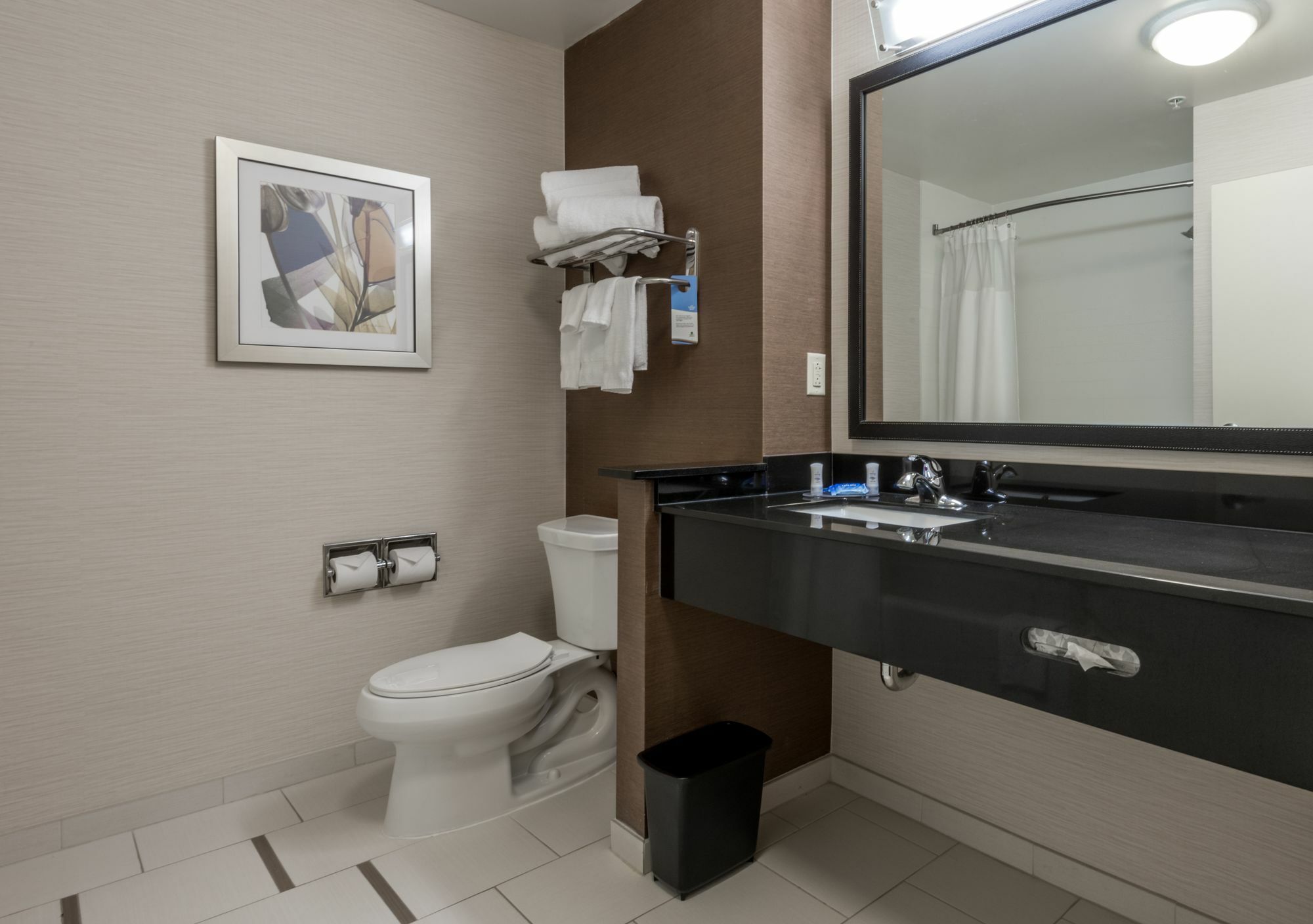 Fairfield Inn & Suites By Marriott Montgomery Airport Hope Hull Luaran gambar